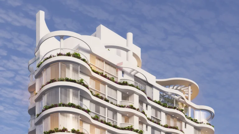 Imagem APARTAMENTO à venda com 182.32m² por R$ 1.480.000,00 no bairro Riacho das Pedras - GUARATUBA / PR