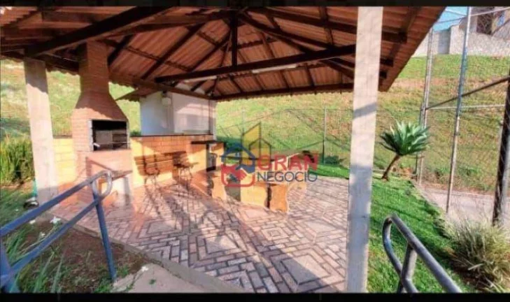 Imagem Apartamento com 2 dormitórios à venda no Campo de Santana - Curitiba/PR