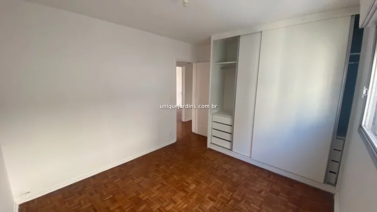 Imagem Apartamento à venda Jardim América São Paulo
