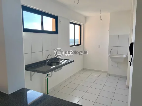 Imagem Alvorada Residencial