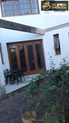 Imagem Casa Alto Padrão para Venda em Areal Pelotas-RS - 1406
