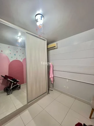 Imagem Residencial Van Gogh - Casa à venda no bairro Chácaras Bela Vista - Aparecida de Goiânia/GO