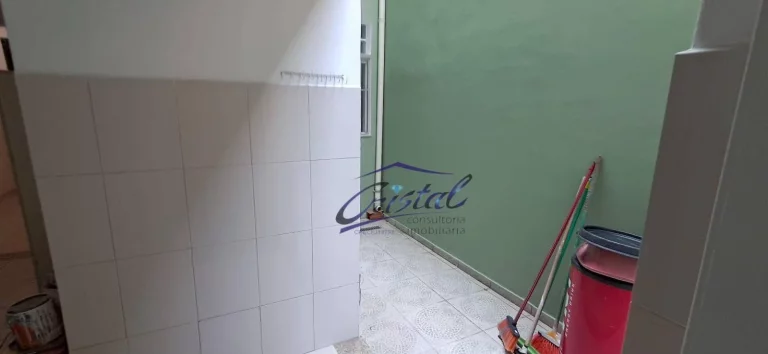 Imagem Casa com 4 quartos (2 suítes) à venda, 155 m² - Jardim Ester - São Paulo/SP