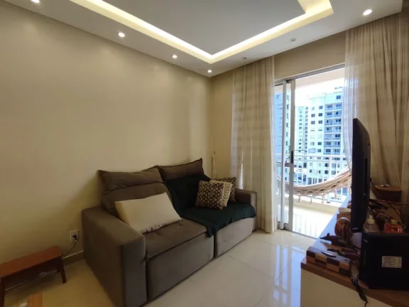 Imagem APARTAMENTO RESIDENCIAL em MANAUS - AM, PONTA NEGRA