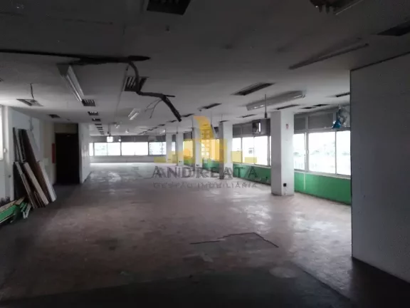 Imagem Sala/Conjunto para aluguel no condomínio Imóvel de rua Botafogo