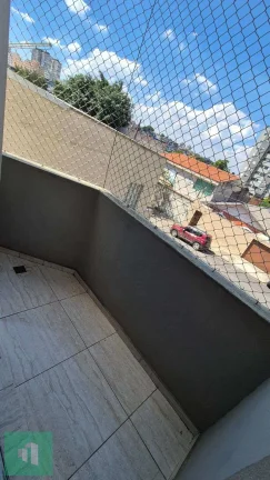 Imagem Apartamento para alugar em São Bernardo do Campo, Taboão, com 2 quartos