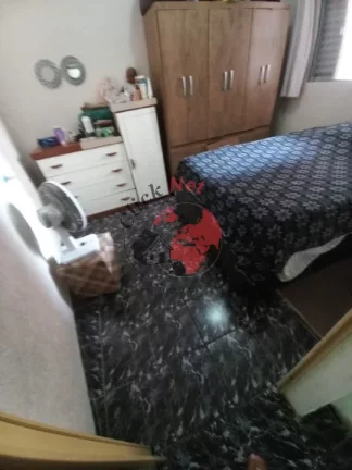 Imagem Assobradada om Edícula para venda no bairro Alvarenga em São bernardo