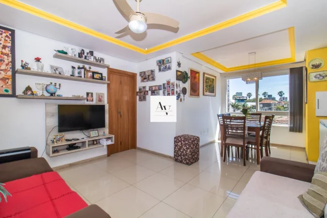 Imagem Apartamento à venda no bairro Petrópolis - Porto Alegre/RS