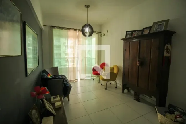 Imagem Apartamento à Venda - Barra da Tijuca, 2 Quartos, 86 m2