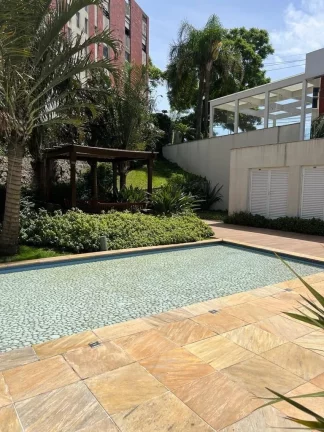 Imagem Apartamento à venda em Porto Alegre, Petrópolis, com 1 quarto, 45m2