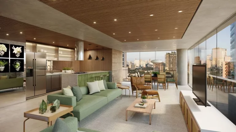 Imagem L Klabin - Residencial