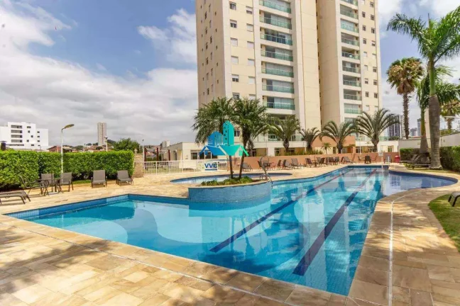Imagem Apartamento à Venda – Água Rasa / Mooca – 104 m2 | 2 Vagas + Depósito