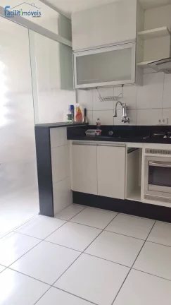 Imagem APARTAMENTO ESPAÇOSO 65M² - ASSUNÇÃO