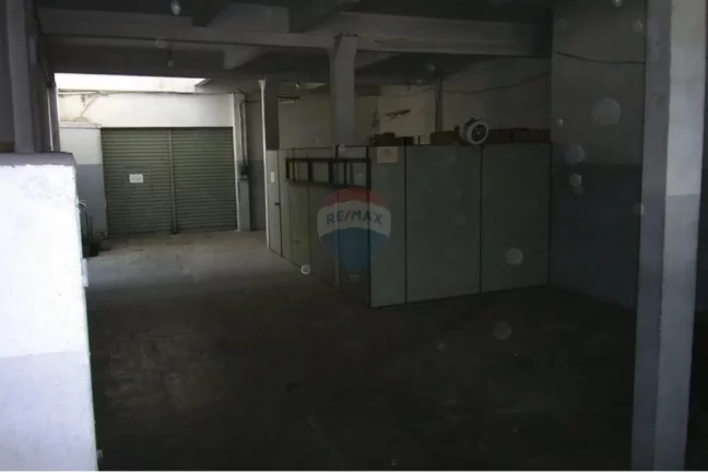 Imagem GALPÃO EM CAVALCANTE 1200 m² - COM RESIDÊNCIA