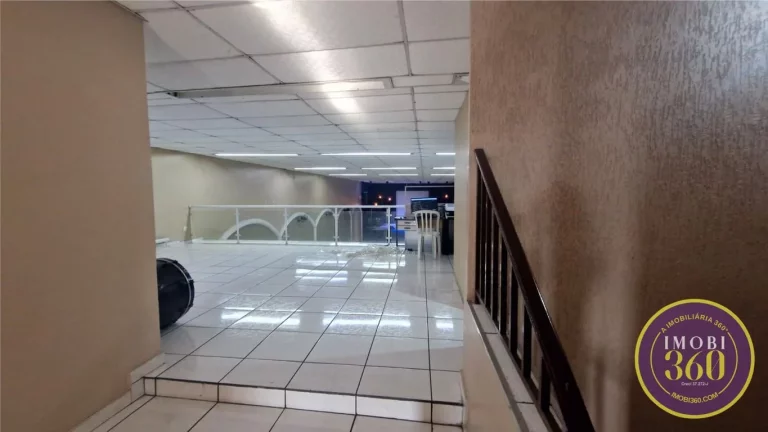 Imagem LINDO SALÃO PARA LOCAÇÃO NA REGIÃO DE SÃO MIGUE/ITAIM