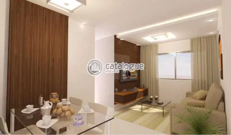 Imagem Green Life Parnamirim 2 e 3 quatos