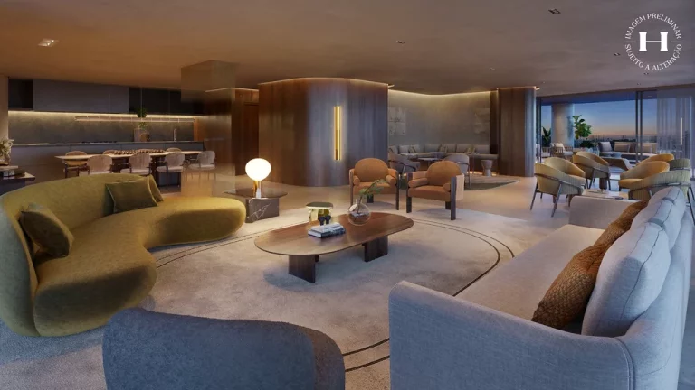 Imagem APARTAMENTO RESIDENCIAL em São Paulo - SP, Higienópolis