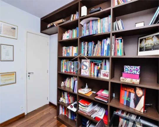 Imagem Apartamento - Padrão / Residencial / Vila Mariana