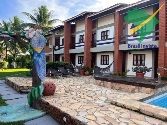 Imagem POUSADA A VENDA NA PRAIA DO MUTA