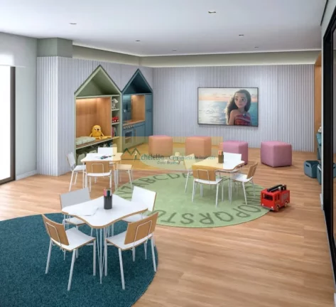 Imagem APARTAMENTO RESIDENCIAL em SÃO PAULO - SP, CASA VERDE