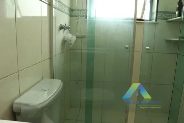 Imagem Casa à venda com 163m², 3 quartos e 3 vagas