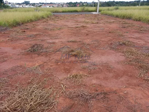 Imagem Terreno Padrão