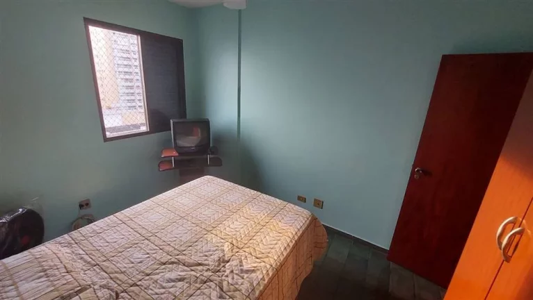 Imagem APARTAMENTO COM 80 m² - BOQUEIRÃO - PRAIA GRANDE SP
