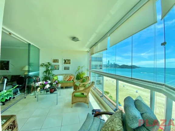 Imagem Frente Mar - Centro
