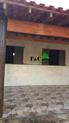 Imagem Chácara para Venda em Rio Claro, Jardim Boa Vista II, 2 dormitórios, 1 banheiro, 5 vagas