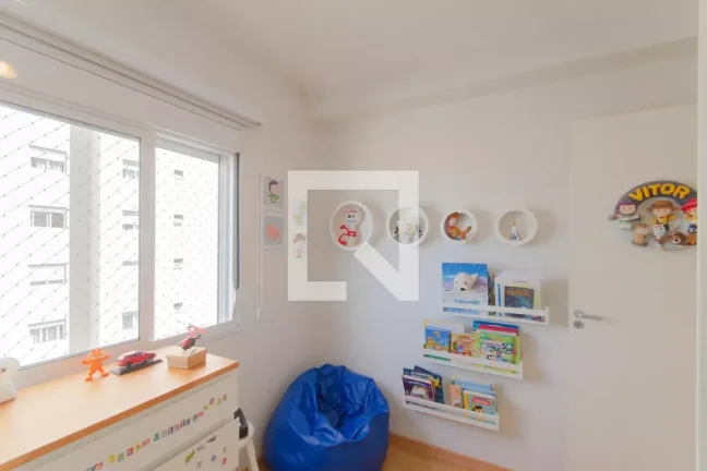 Imagem Apartamento à Venda - Ipiranga, 2 Quartos, 52 m2