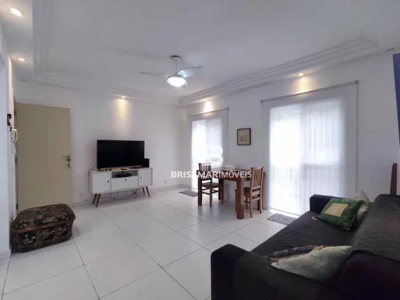 Imagem ENSEADA - DUAS QUADRAS DA PRAIA , LOCALIZAÇÃO ESPETACULAR , NOVO , GARAGEM NO PRÉDIO.