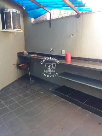 Imagem Apartamento a Venda no bairro Vila Ana Maria - Ribeirão Preto, SP