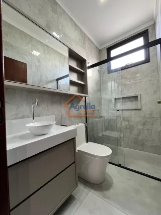 Imagem Condomínio Residencial Reserva da Mata - Casa à venda no bairro CONDOMÍNIO RESIDENCIAL RESERVA DA MATA - Mogi Mirim/SP, NORTE