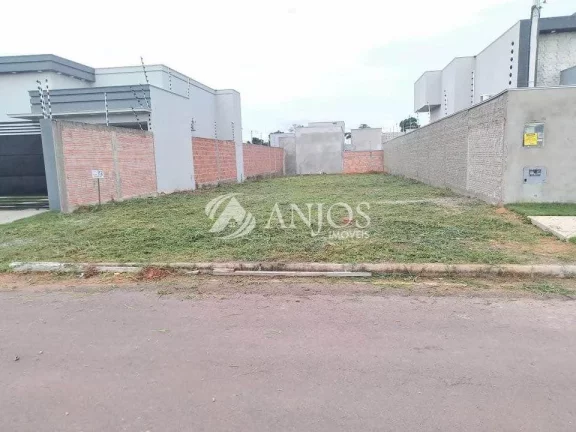 Imagem LOTE QUITADO DISPONIVEL PARA VENDA, NO SANTA CECÍLIA EM SINOP - MT.