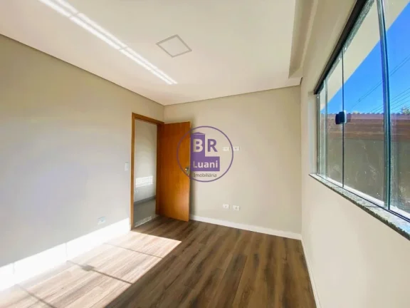 Imagem Linda casa nova a venda!