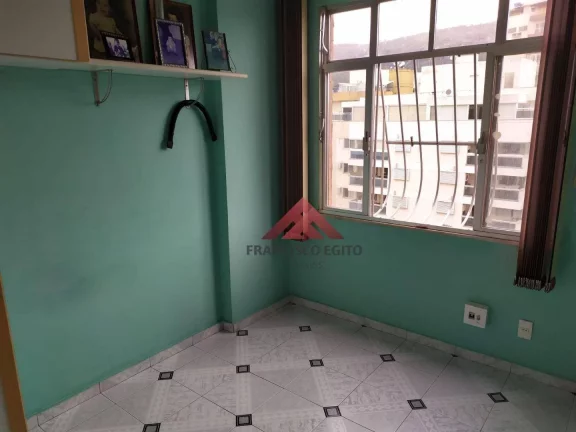 Imagem Apartamento com 2 dormitórios à venda, 62 m² por R$ 330.000,00 - Santa Rosa - Niterói/RJ