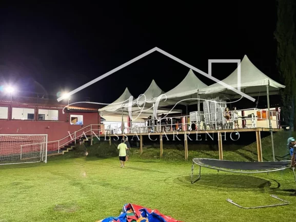 Imagem Venda Chácara | Vanessa Carrenho Assessoria Imobiliária