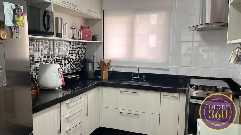 Imagem Apartamento para Venda na Vila Regente Feijó, São Paulo - SP