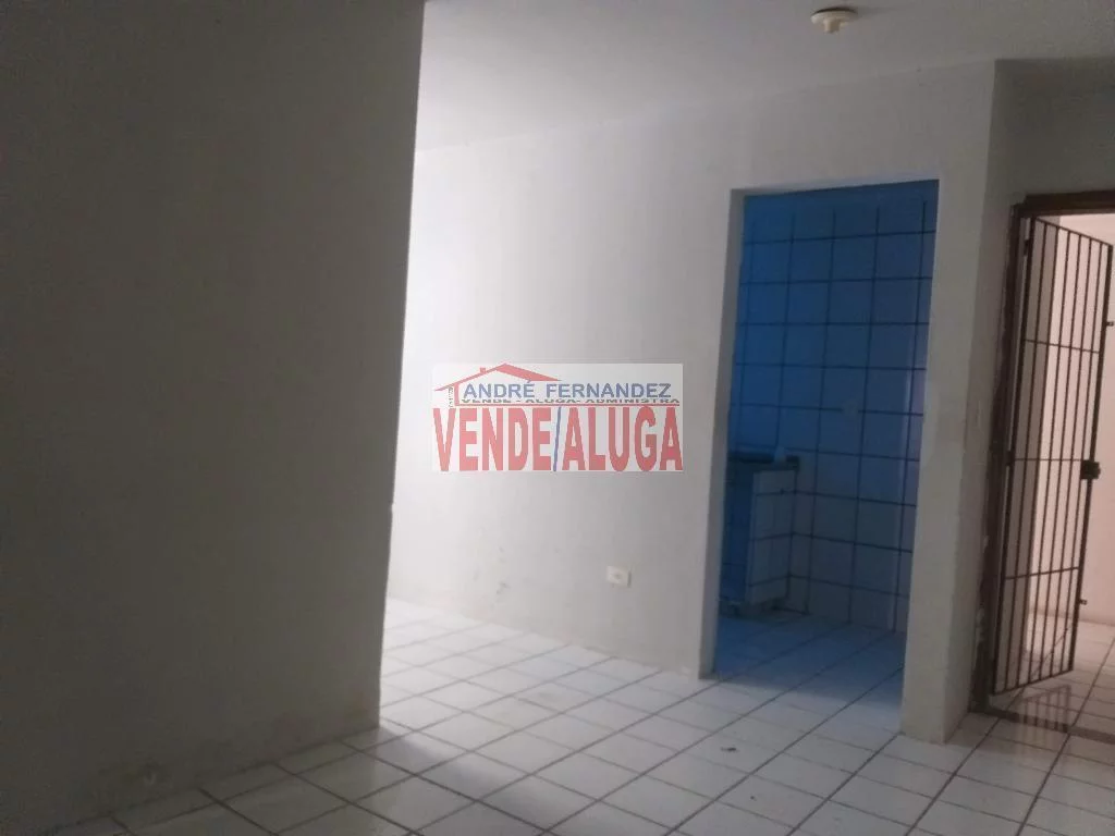 Apartamento com 2 Quartos à Venda, 50 m² em Jardim Fragoso - Olinda