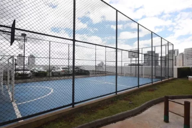 Imagem RAÍZES MORUMBI - MARQUES - Apto de 47m² (Unidade de Revenda), próximo à Estação Vila Das Belezas!