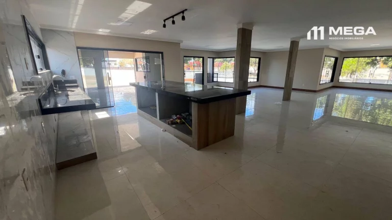 Imagem Casa com 5 dormitórios à venda, 730 m² por R$ 4.500.000,00 - Morada de Interlagos - Vila Velha/ES