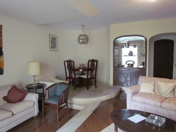 Imagem Apartamento para LOCAÇÃO em Jardim Paulista - The Pierre 109m²
