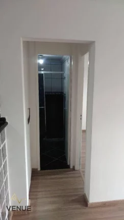 Imagem Apartamento com 2 dormitórios à venda, 50 m² por R$ 212.300,00 - Jardim Santa Terezinha - São Paulo/SP