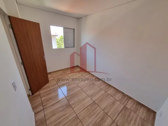 Imagem Casa em Condomínio à Venda em Franco da Rocha-SP, Bairro Portal das Alamedas: 2 Quartos, 1 Sala, 2 Banheiros, 1 Vaga, 56m² Área.