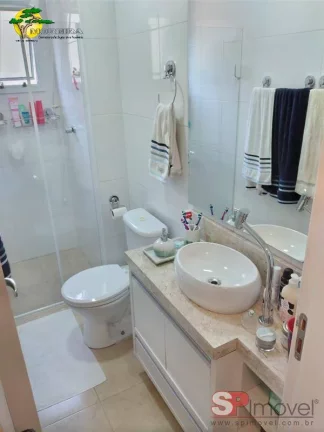 Imagem APTO NO TREMEMBÉ COM 80M², SENDO 2 DORMS, 1 SUITE E 2 VAGAS