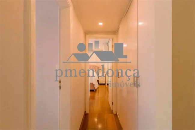 Imagem Apartamento Perdizes, 04 quartos, 3 suites e 3 vagas.