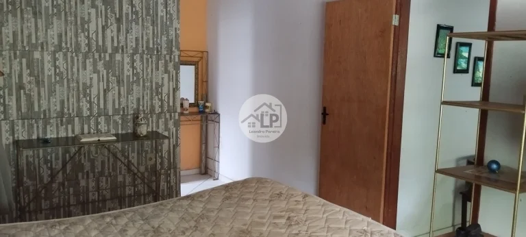 Imagem Chácara de 2.475 m² no bairro Graminha- Rio Claro, RJ