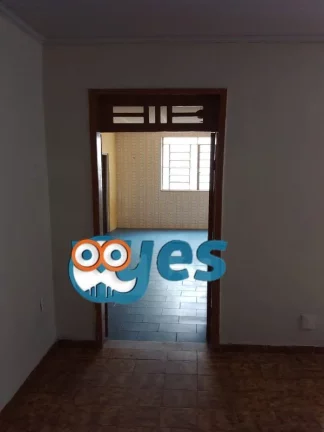 Imagem Casa 3 quartos no Centro