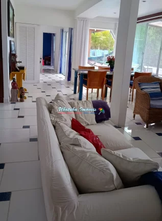 Imagem Excelente Apartamento no centro com jacuzzi e vista mar