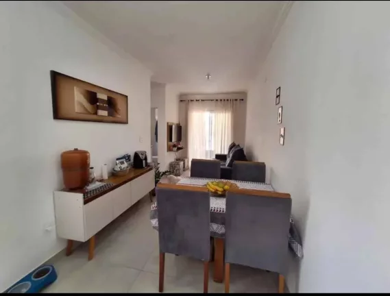 Imagem APARTAMENTO VILA GABRIEL - 1 ANDAR COM QUINTAL